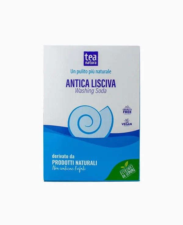 Antica lisciva per biancheria