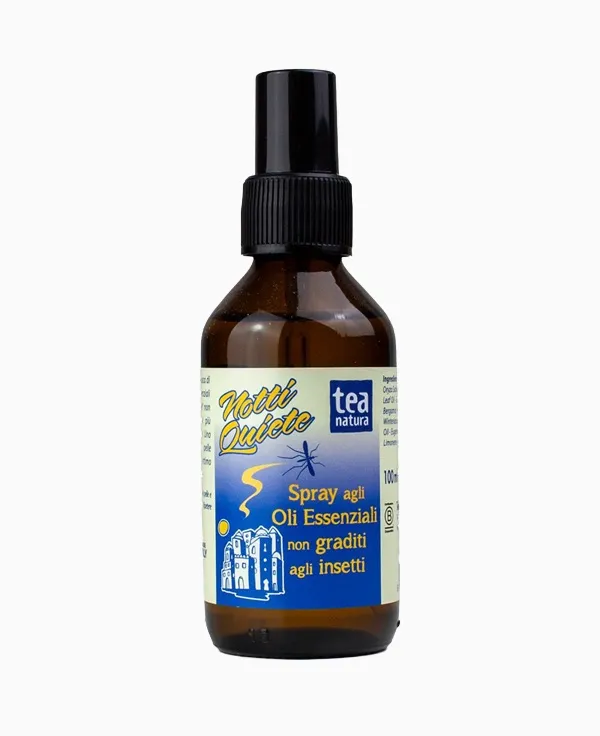 [RPL0010000000] Olio spray antisetti