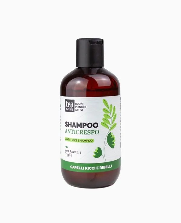 [CPL0025000003] Shampoo anticrespo
